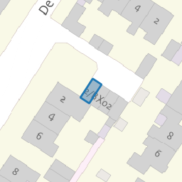 Perceel STR02-D-1617