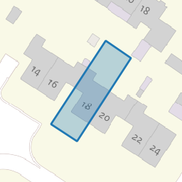 Perceel STR02-D-1641