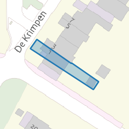 Perceel STR02-D-1695