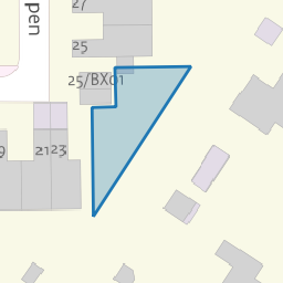 Perceel STR02-D-1713