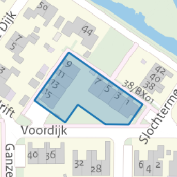 Perceel STR02-D-1719