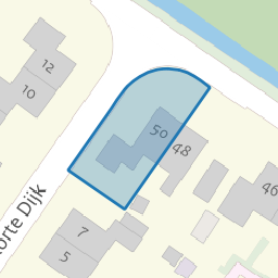 Perceel STR02-D-1724