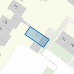 Perceel STR02-D-1775