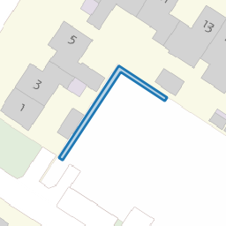 Perceel STR02-D-1777