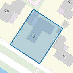 Perceel STR02-D-1921