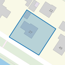 Perceel STR02-D-1945