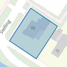 Perceel STR02-D-1946