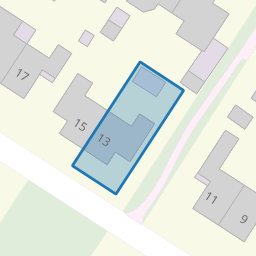 Perceel STR02-D-1974