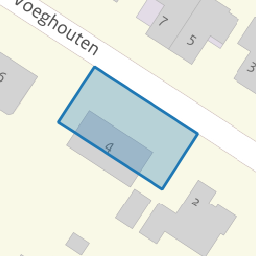 Perceel STR02-D-2004