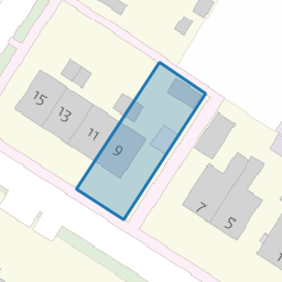 Perceel STR02-D-2029