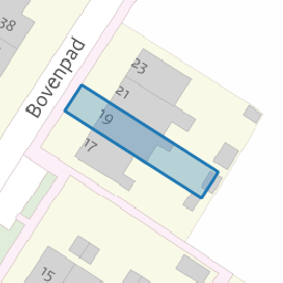 Perceel STR02-D-2045