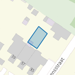 Perceel STR02-D-2057