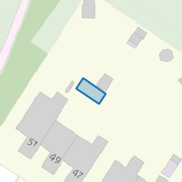 Perceel STR02-D-2061