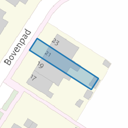 Perceel STR02-D-2076