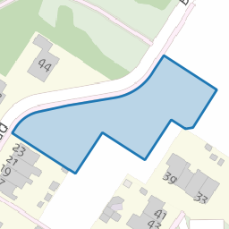 Perceel STR02-D-2078