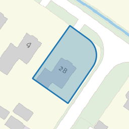 Perceel STR02-D-2080