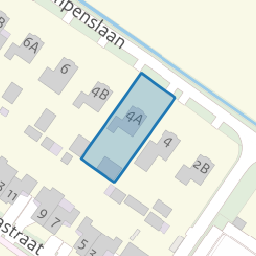 Perceel STR02-D-2095