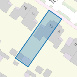 Perceel STR02-D-2109