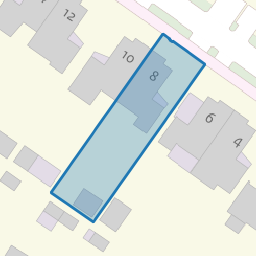 Perceel STR02-D-2110