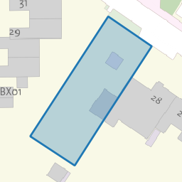 Perceel STR02-D-2135