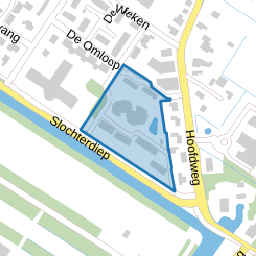 Perceel STR02-D-2146