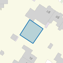 Perceel STR02-D-2169