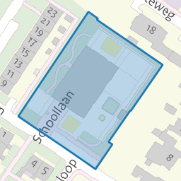 Perceel STR02-D-2188