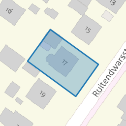 Perceel STR02-G-1811