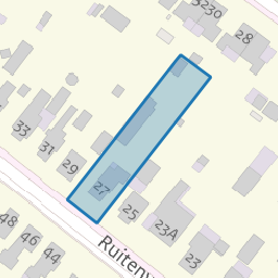 Perceel STR02-G-1853