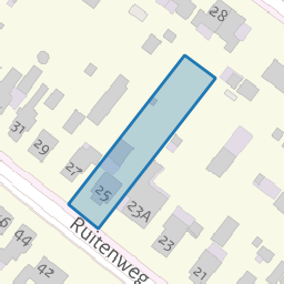 Perceel STR02-G-1854