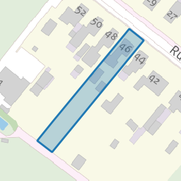 Perceel STR02-G-1896