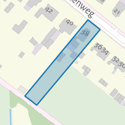 Perceel STR02-G-1899