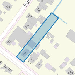 Perceel STR02-G-1901