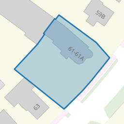 Perceel STR02-G-1953