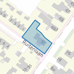 Perceel STR02-G-1964