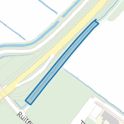 Perceel STR02-G-1985