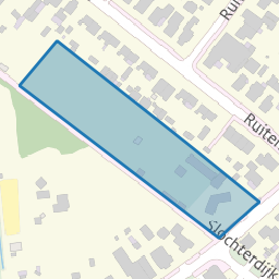 Perceel STR02-G-1992