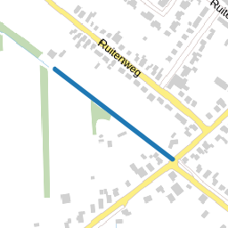 Perceel STR02-G-2003