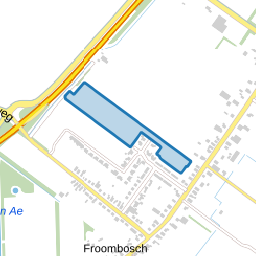 Perceel STR02-G-2122