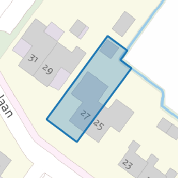 Perceel STR02-G-2124