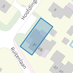 Perceel STR02-G-2126