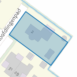 Perceel STR02-G-2127