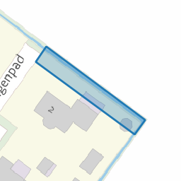 Perceel STR02-G-2128