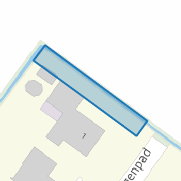 Perceel STR02-G-2129