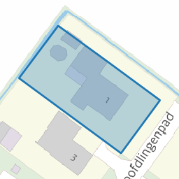 Perceel STR02-G-2130