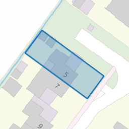 Perceel STR02-G-2132