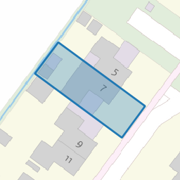 Perceel STR02-G-2133