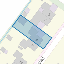 Perceel STR02-G-2134