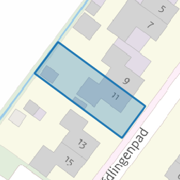 Perceel STR02-G-2135