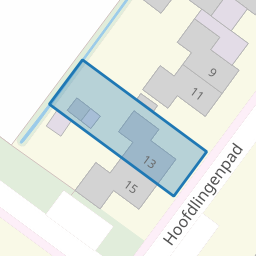 Perceel STR02-G-2136